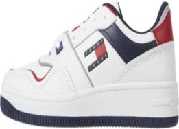 Tommy Hilfiger Mens Sneakers EM0EM01463XLC