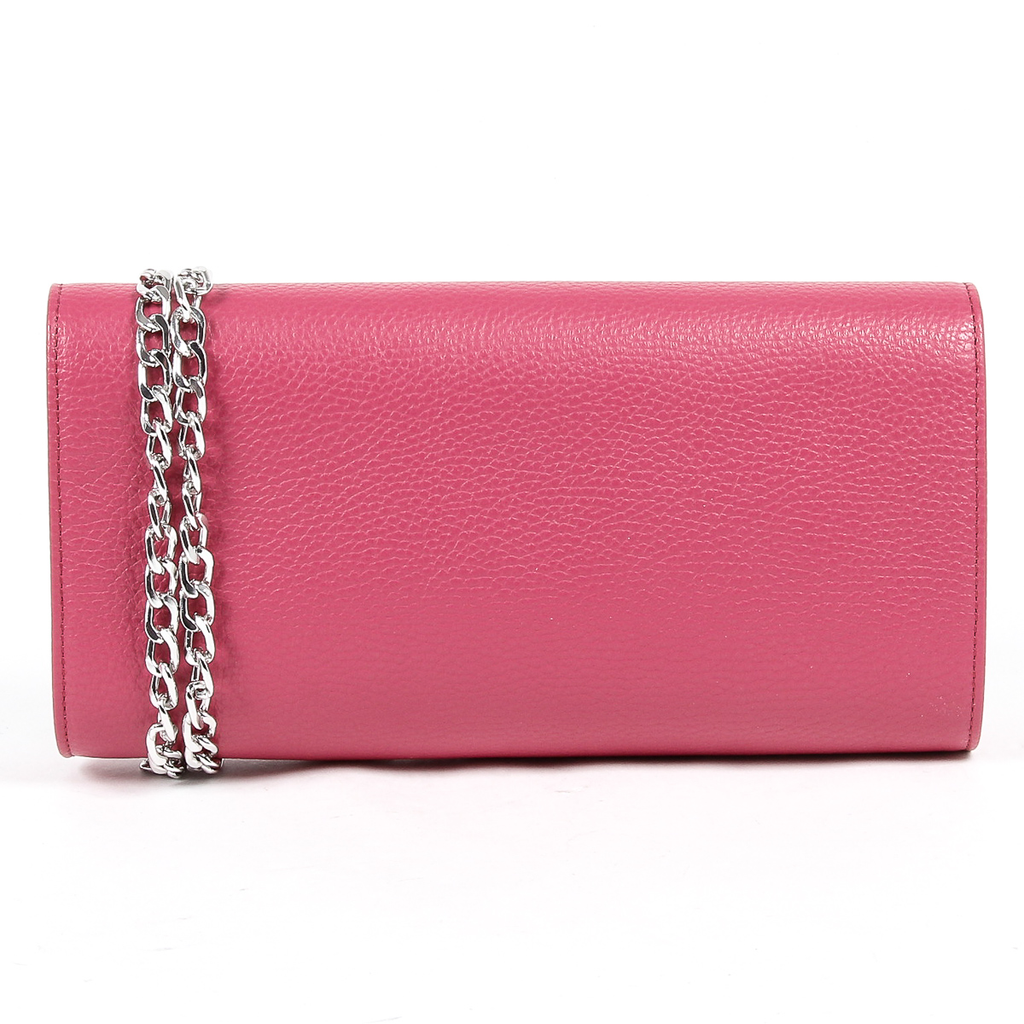 V 1969 Italia Womens Handbag Pink ROMA