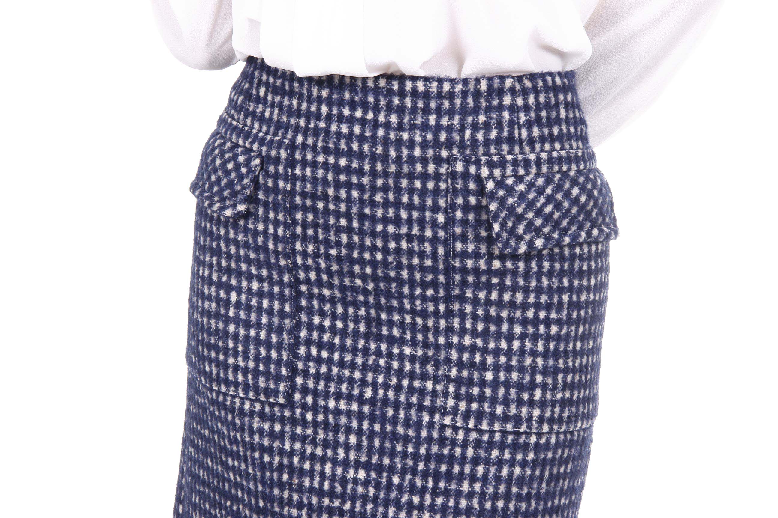 Falda para mujer Bottega Veneta 387939 VZKU0 4122