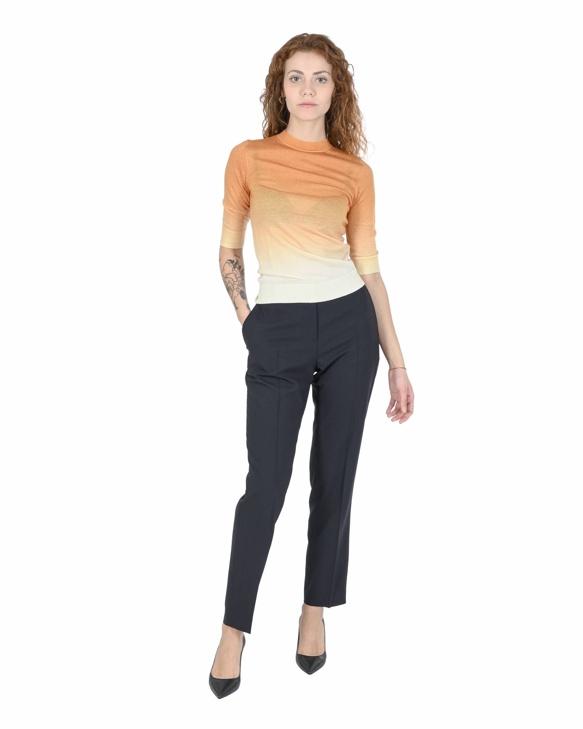 Suéter Boss by Hugo Boss para mujer 50448990 966