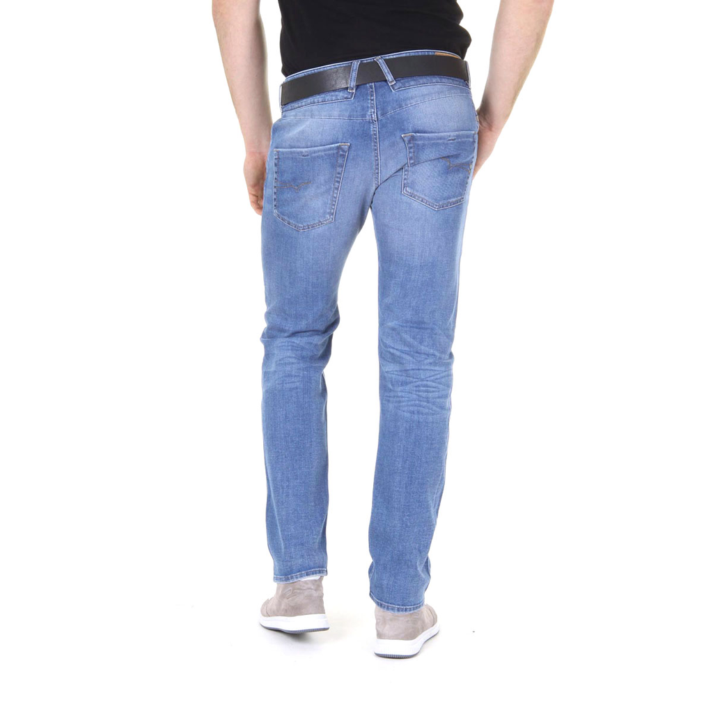 Diesel Mens Jeans BELTHER 0665H L.30