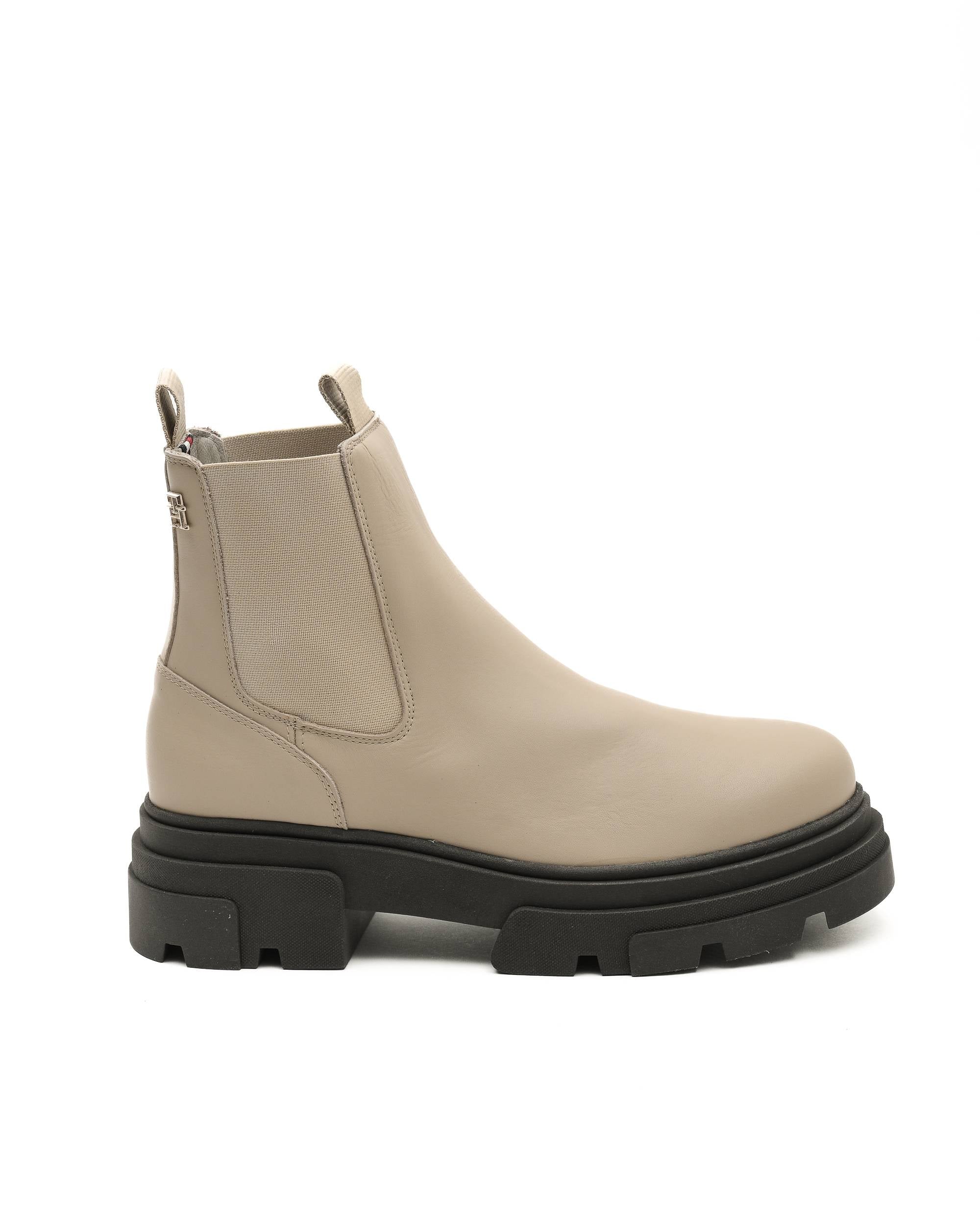 Tommy Hilfiger Womens Boots FW0FW08089AEG
