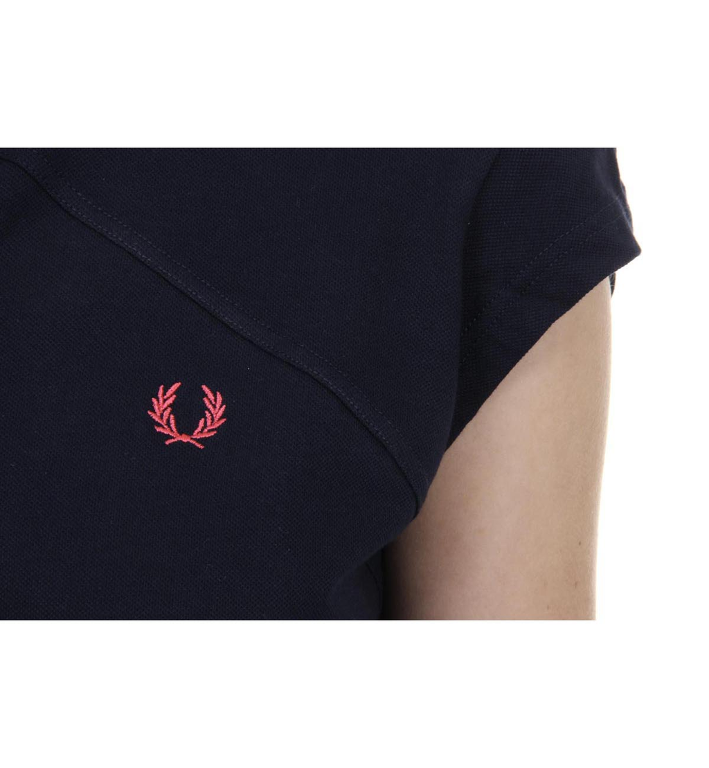 Polo Fred Perry para mujer 31162253 2549
