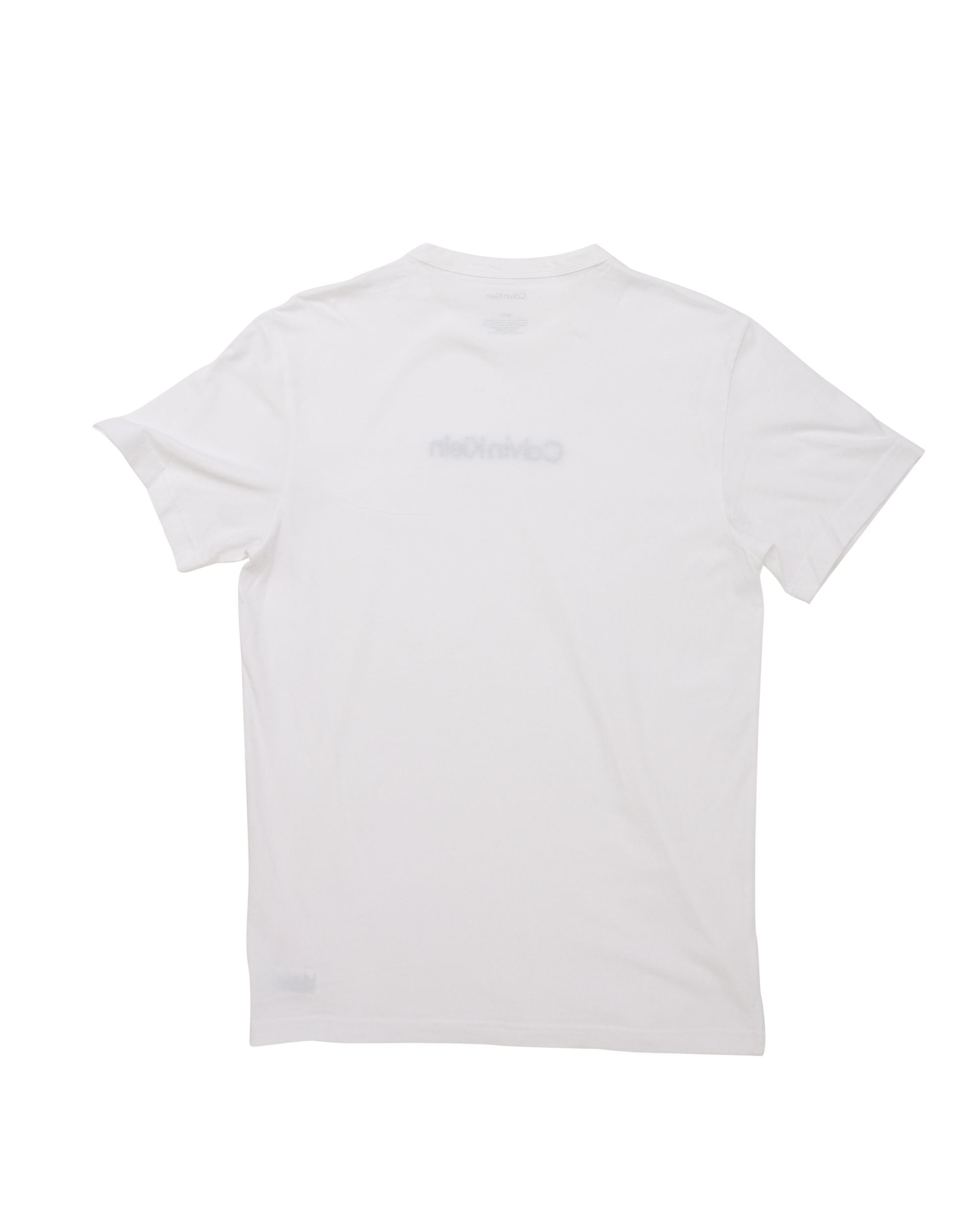 Calvin Klein Mens Top 000NM2748E41G