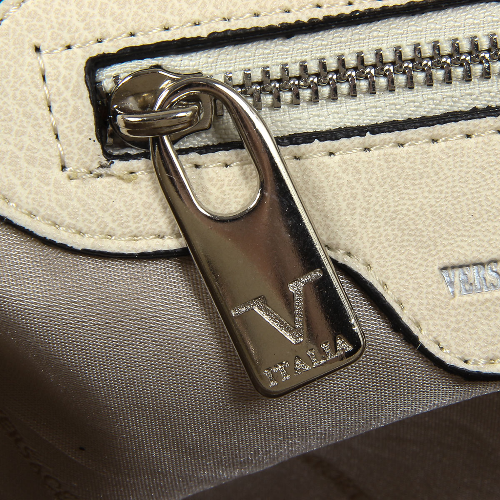 Bolso de mano para mujer V 1969 Italia