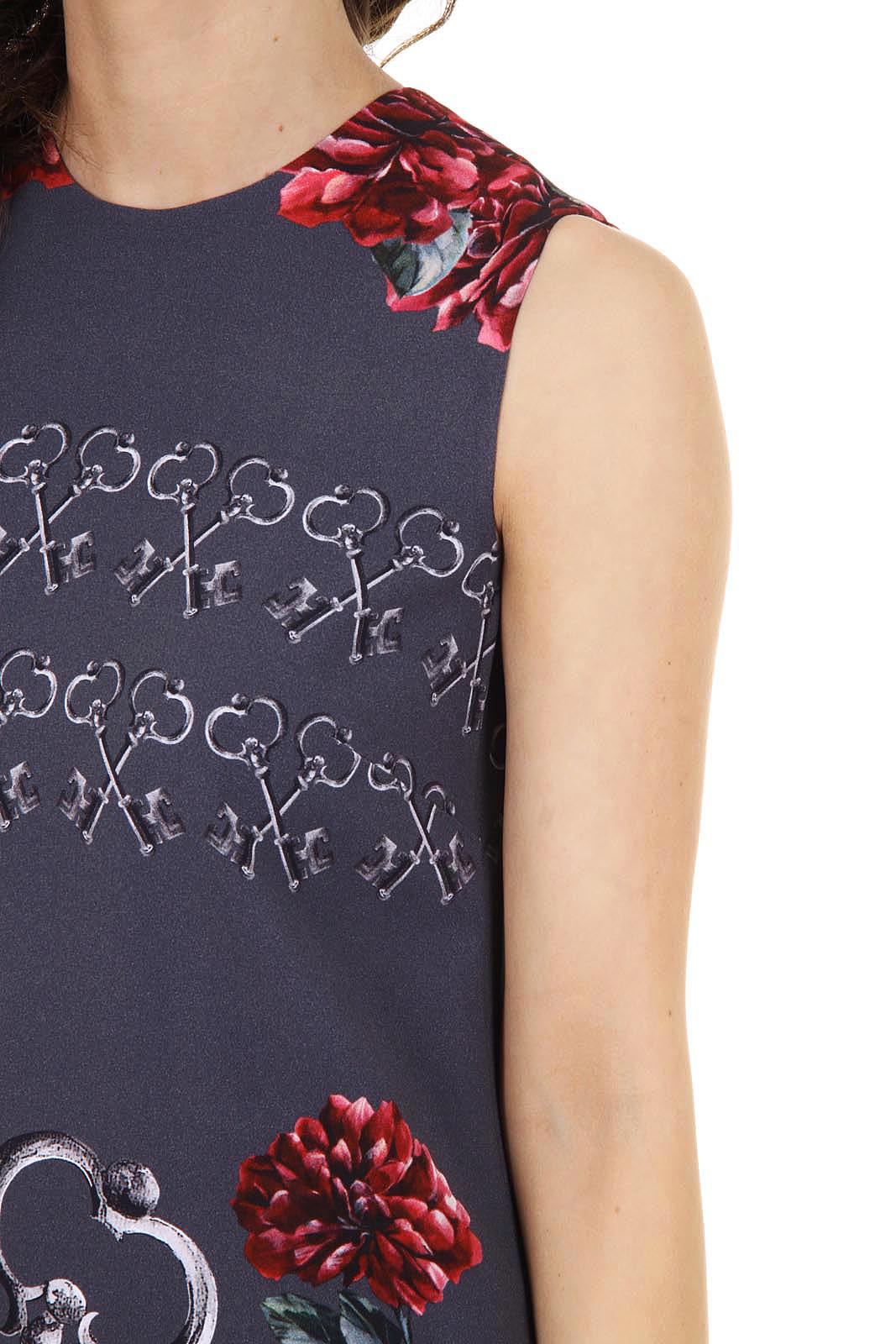 Vestido de mujer Dolce & Gabbana F6OJ7T FPREM X0809
