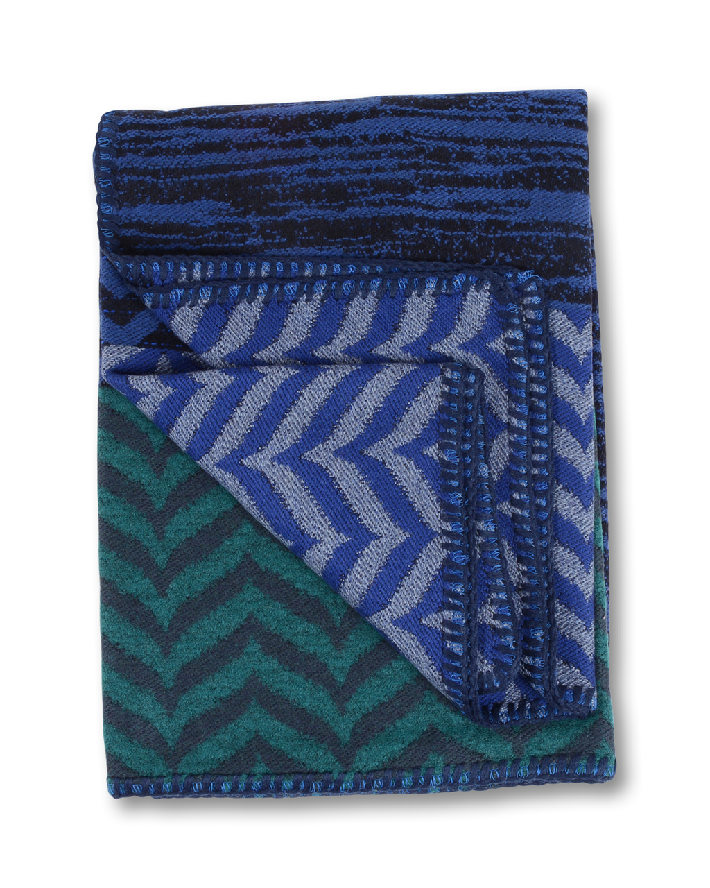 Capa Missoni Mujer Multicolor MANTWMD56770001