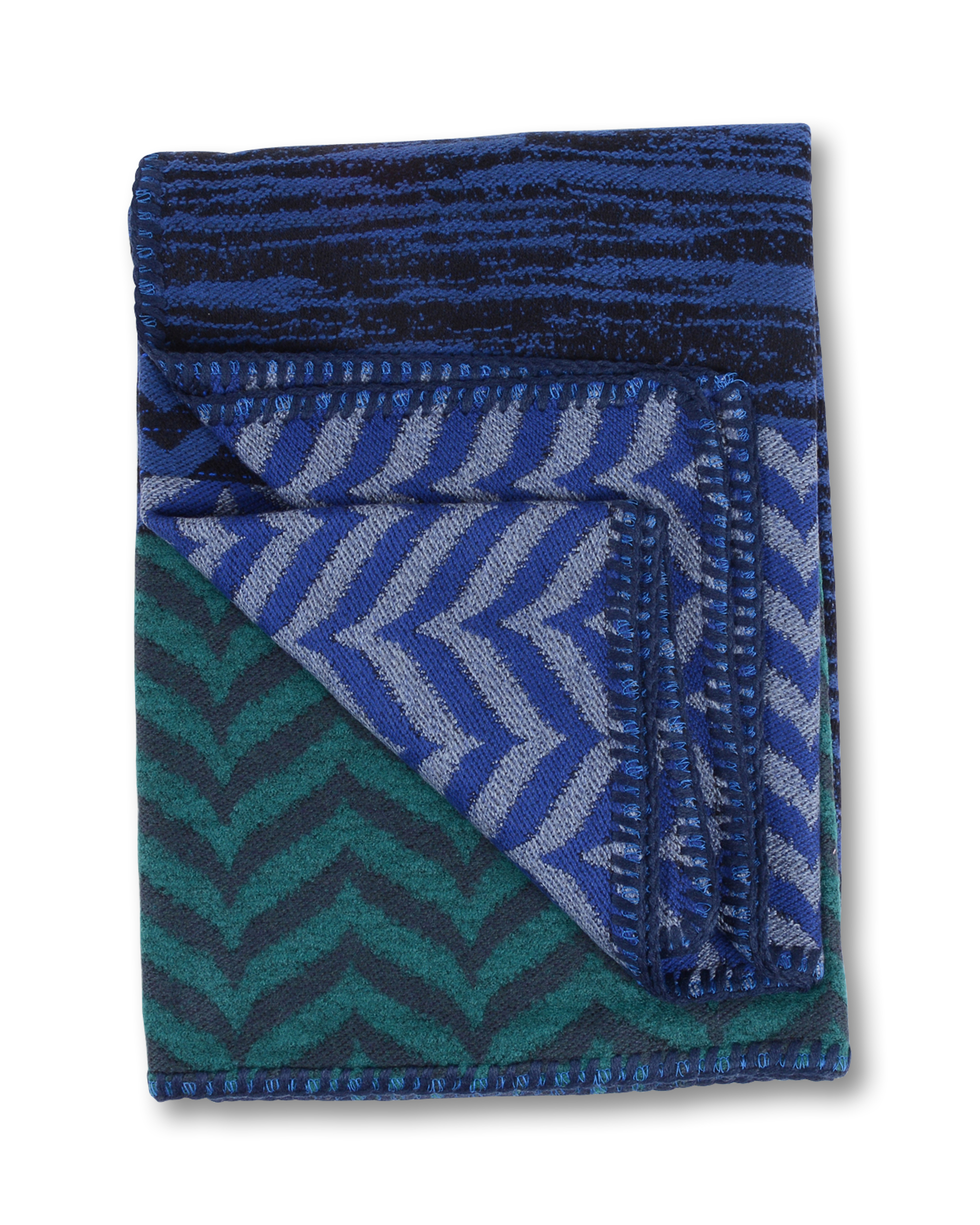 Capa Missoni Mujer Multicolor MANTWMD56770001
