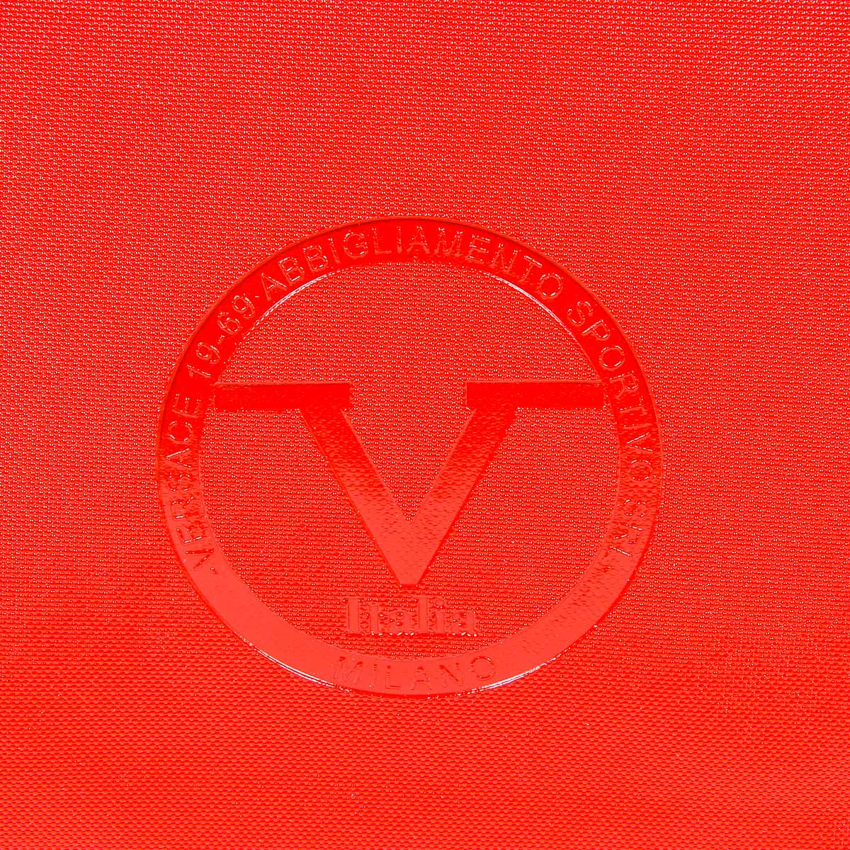 Bolso de mano para mujer V 1969 Italia