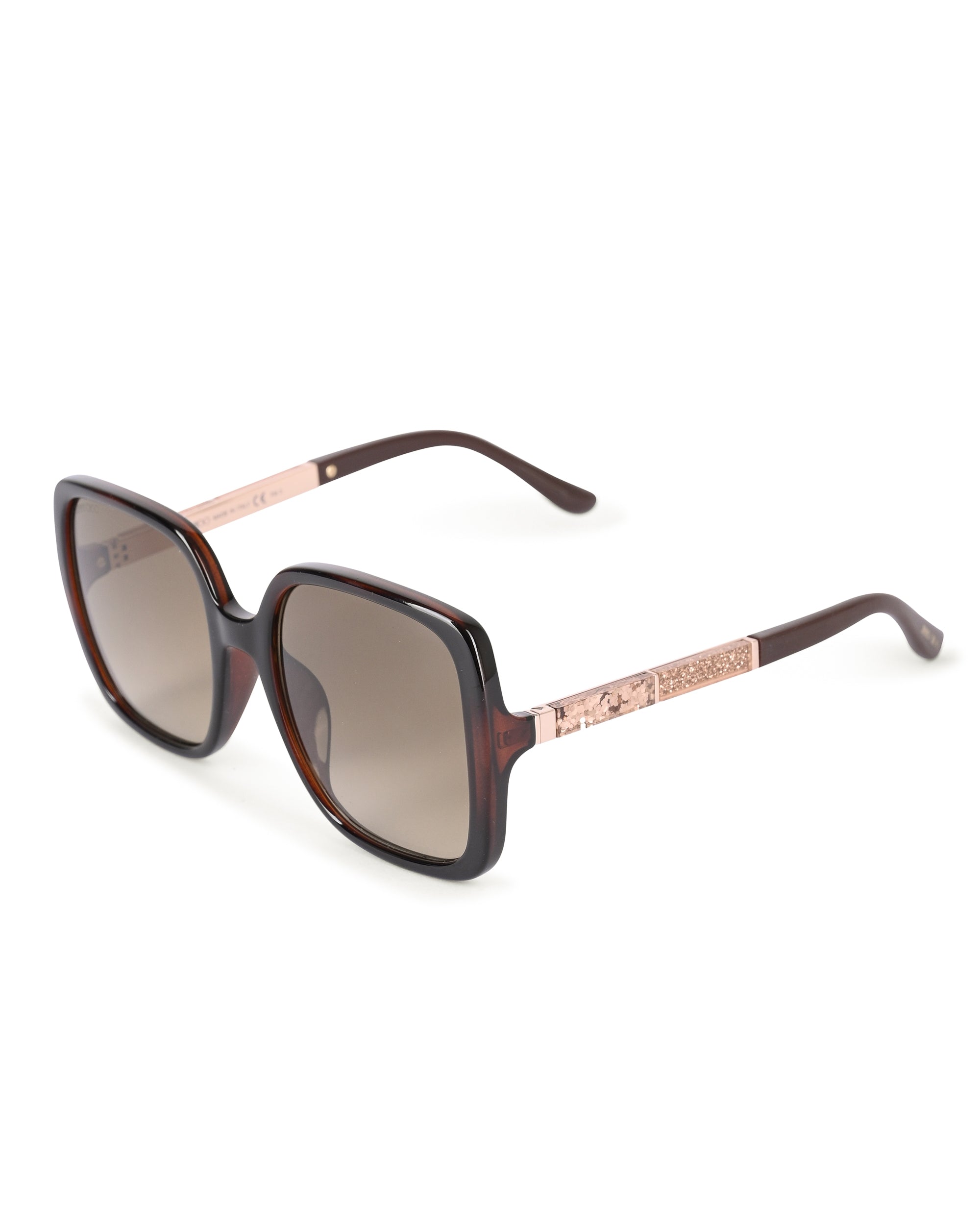 Jimmy Choo Sunglasses CHARI S 9N4HA