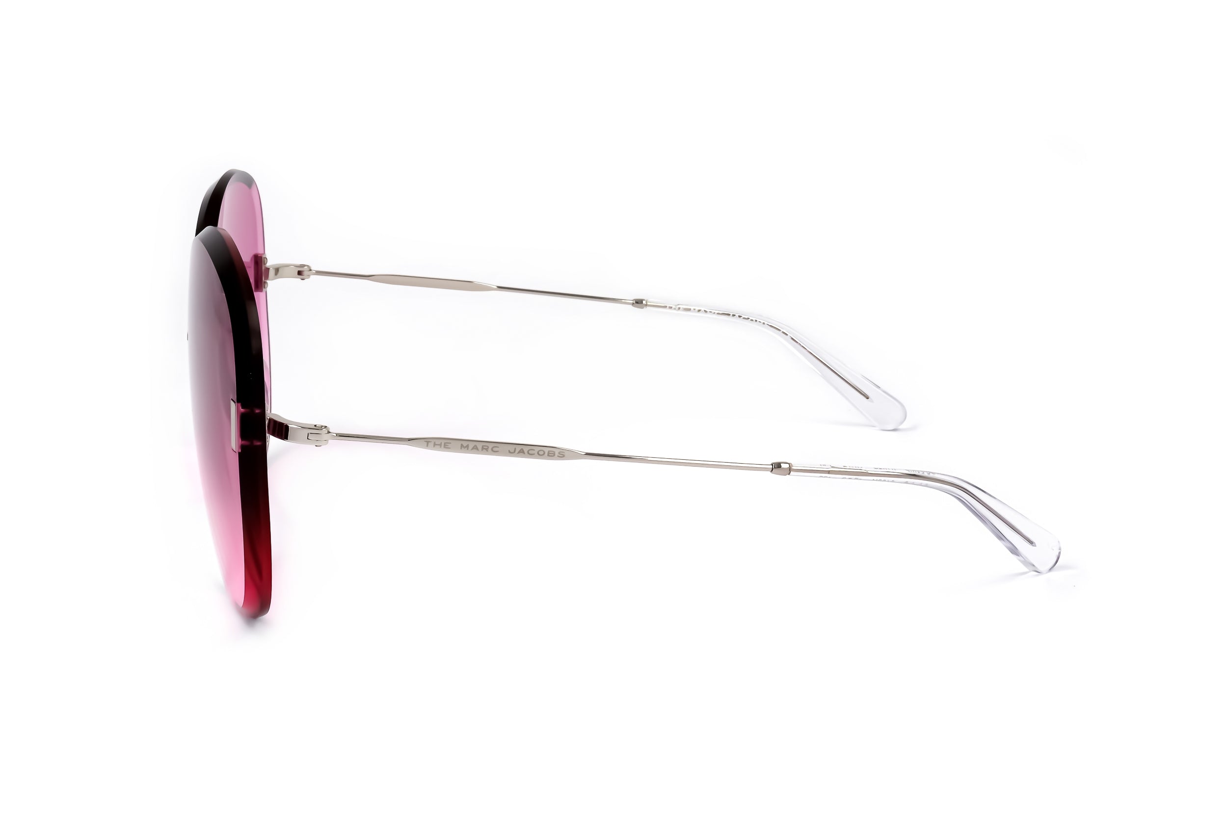 Gafas de sol Marc Jacobs para mujer MARC 519 S 010 70 09 150 PALLADIUM
