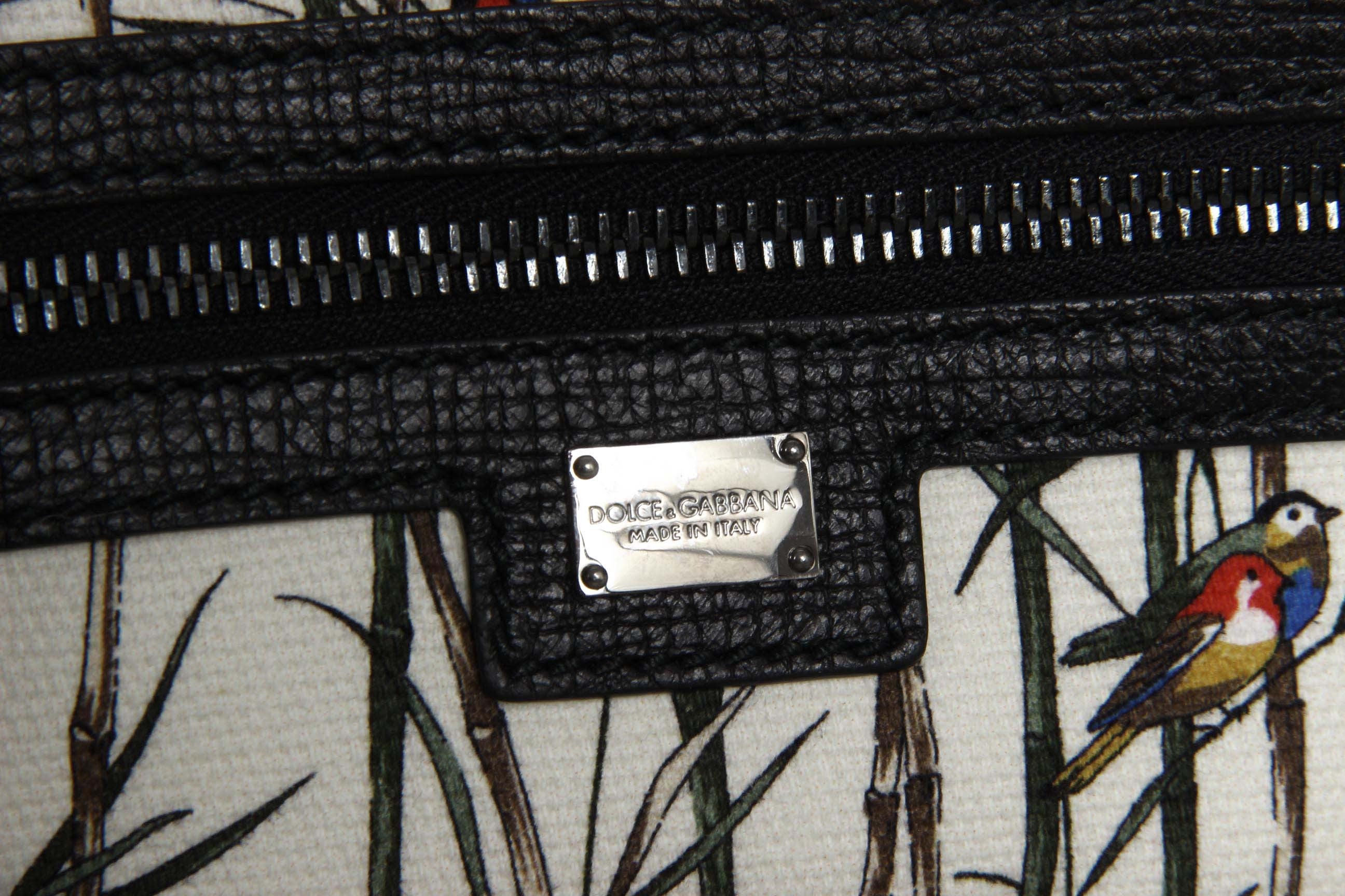 Bolso Dolce & Gabbana para hombre BM1255 A1503 80999
