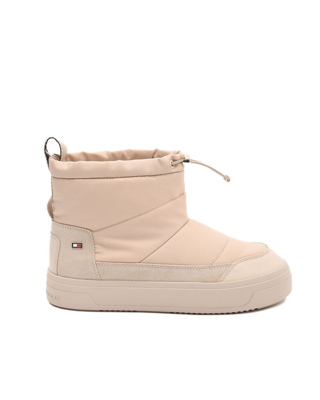 Botas Tommy Hilfiger para mujer FW0FW08334TRY