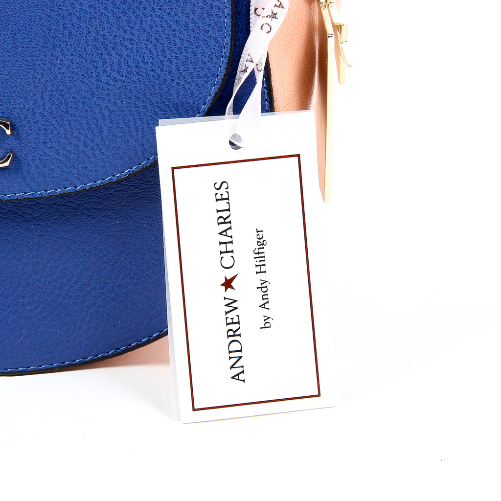 Bolso de mano para mujer Andrew Charles Multicolor VERANO