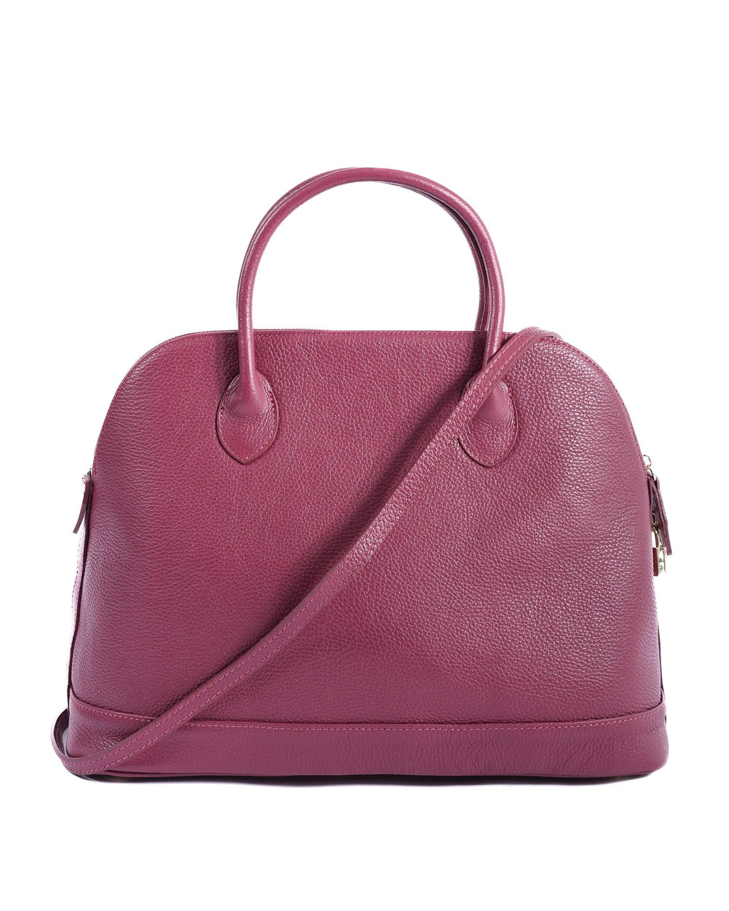 Bolso de Mujer V Italia Frambuesa BC10880 DOLLARO PRUGNA
