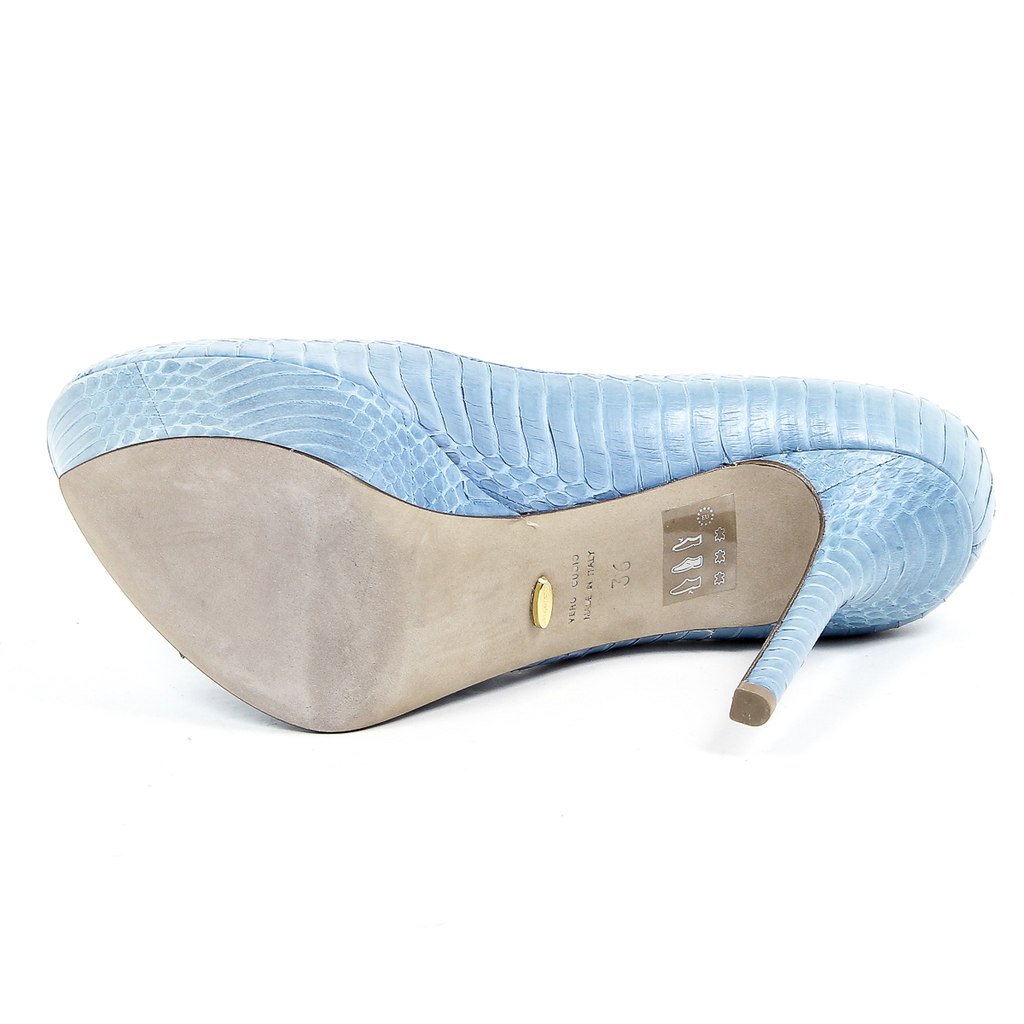 Zapatos de salón para mujer Sergio Rossi