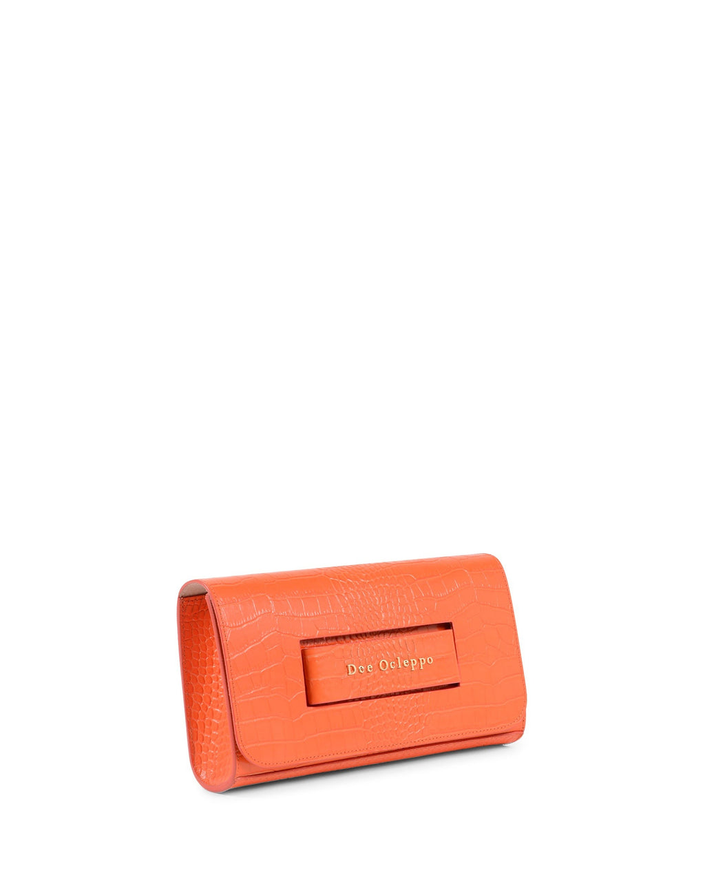 Clutch Todo Naranja