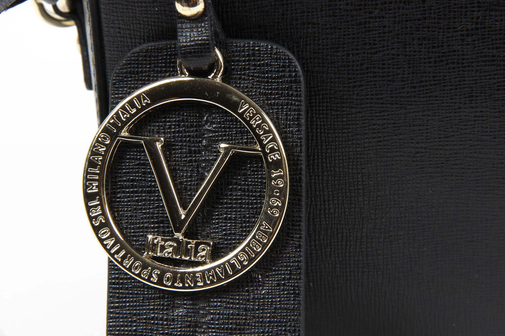 Bolso Mujer V 1969 Italia V001 SAFFIANO NERO