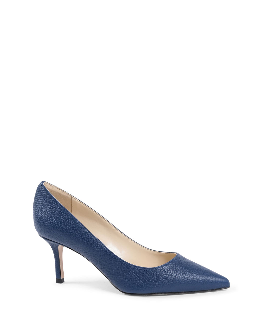 19V69 Italia Zapatos de salón para mujer Azul marino INES65 BOTT. AZUL MARINO