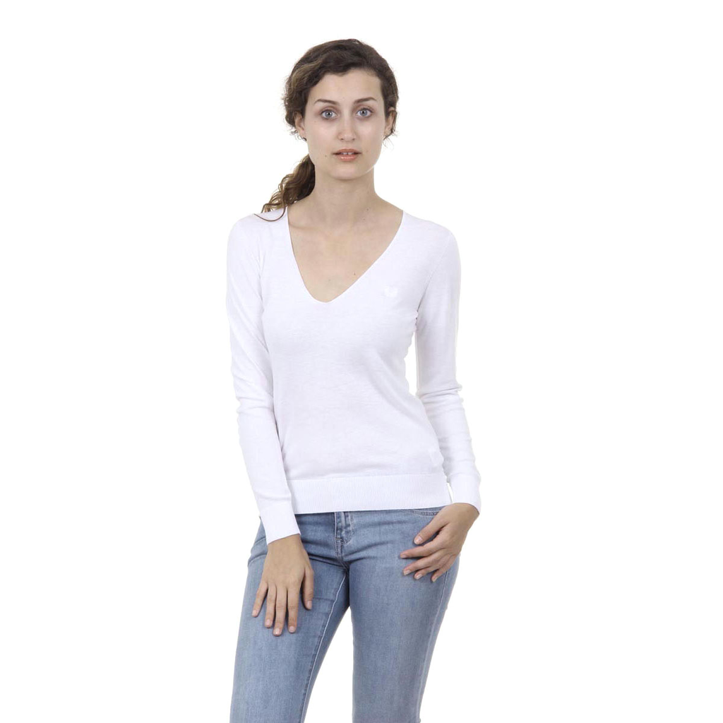 Suéter Fred Perry para mujer 31420005 9100