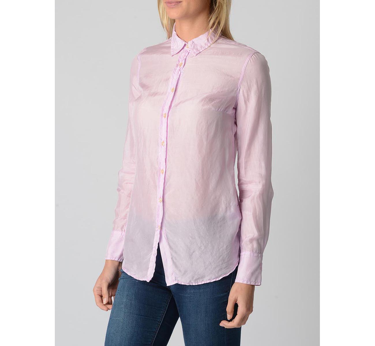Camisa Fred Perry para mujer 31202494 0332