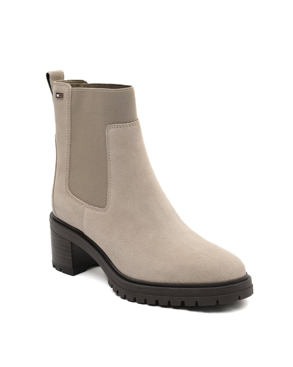 Botas Tommy Hilfiger para mujer FW0FW08429AEG