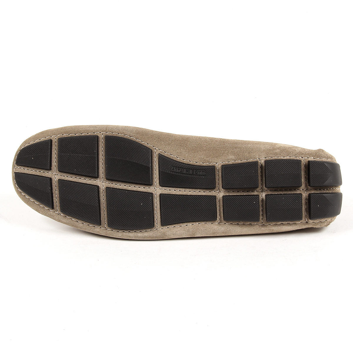 Mocasín Andrew Charles para hombre color topo TRON