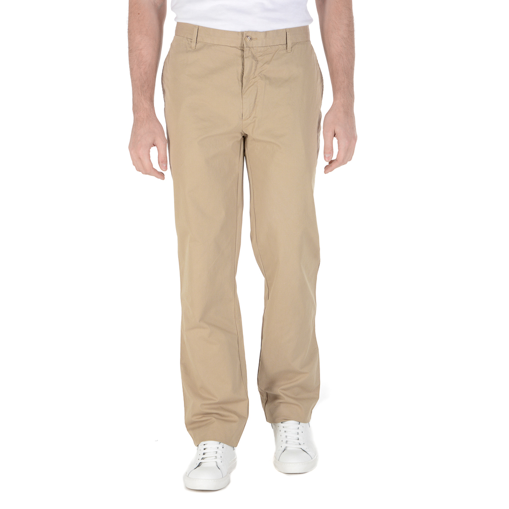 Pantalones de hombre Polo by Ralph Lauren beige