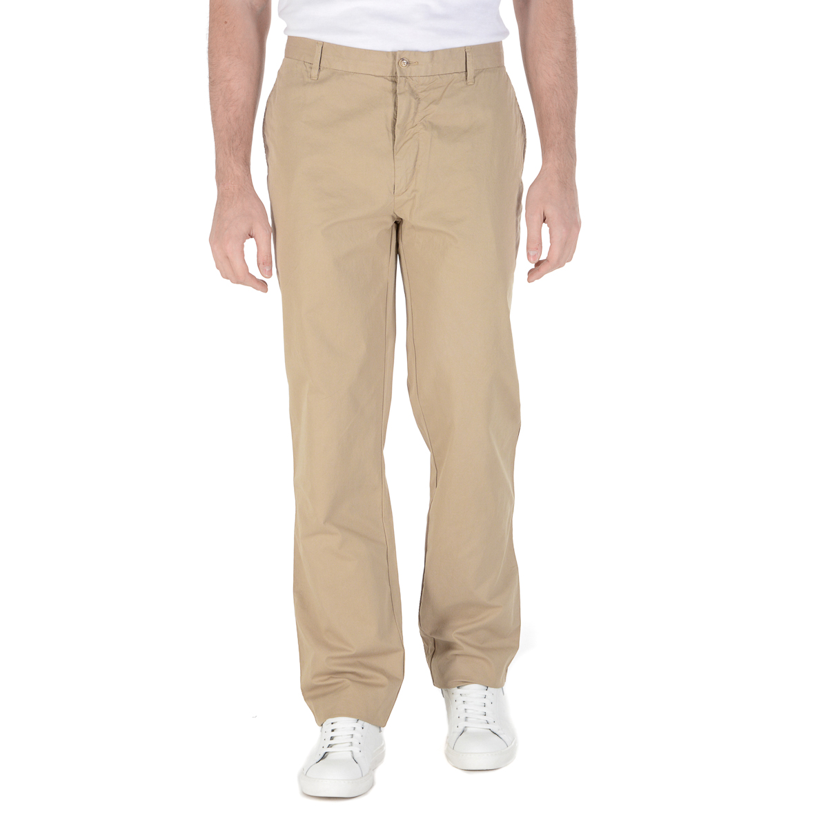 Pantalones de hombre Polo by Ralph Lauren beige