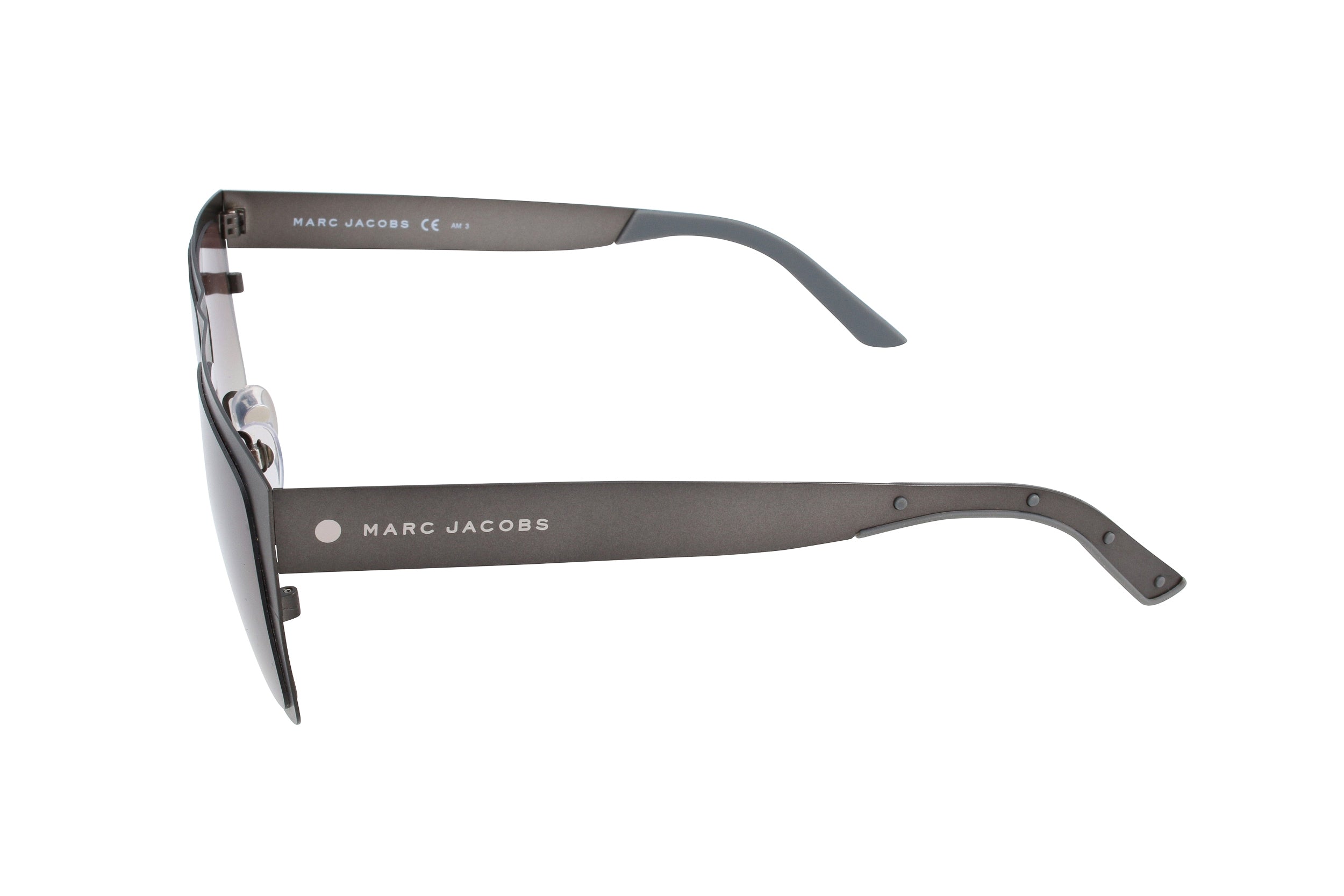 Gafas de sol unisex Marc Jacobs MARC 55 S R80 55 18 150 RUTENIO OSCURO MATE