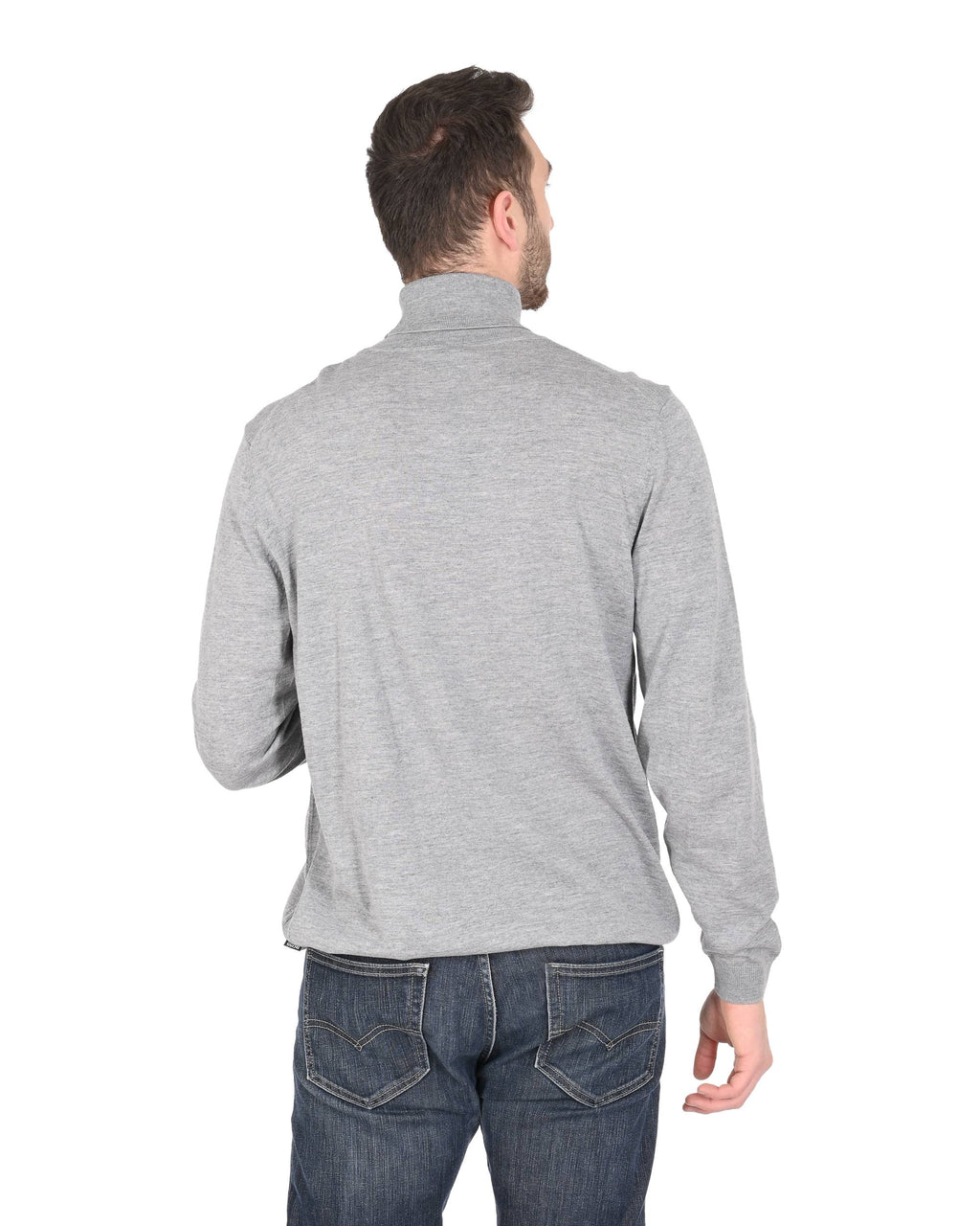 Suéter Boss by Hugo Boss para hombre 50392083 041