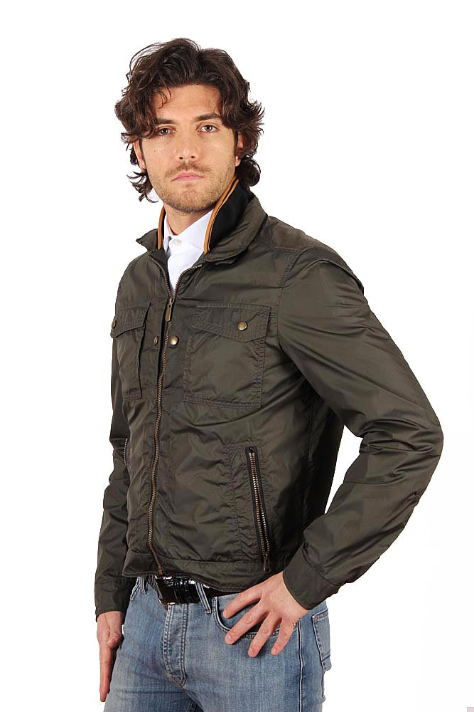 Chaqueta Hogan para hombre KJM1222807LESBV800