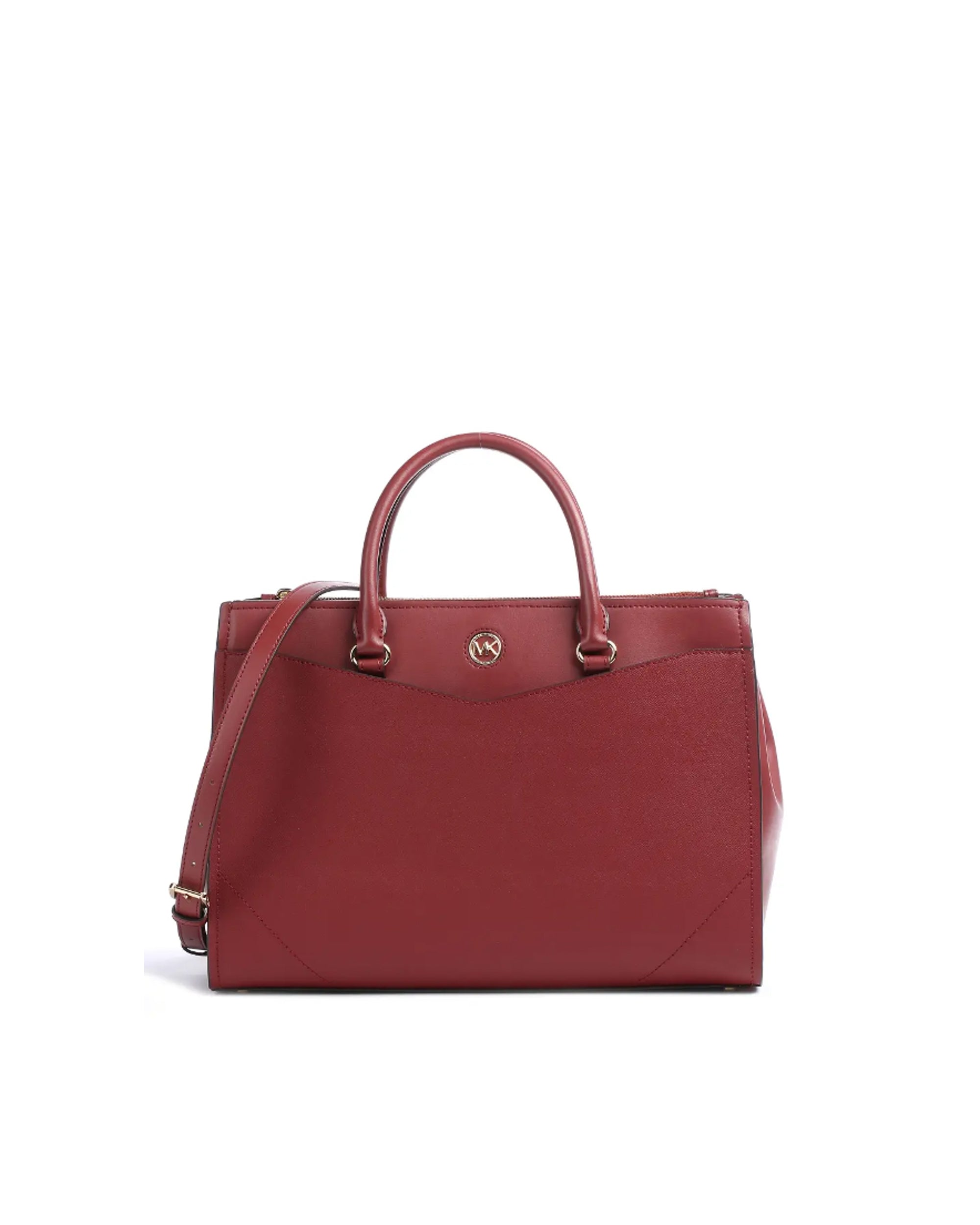 Bolso satchel grande para mujer Michael Kors 30T2GZTS3L-626