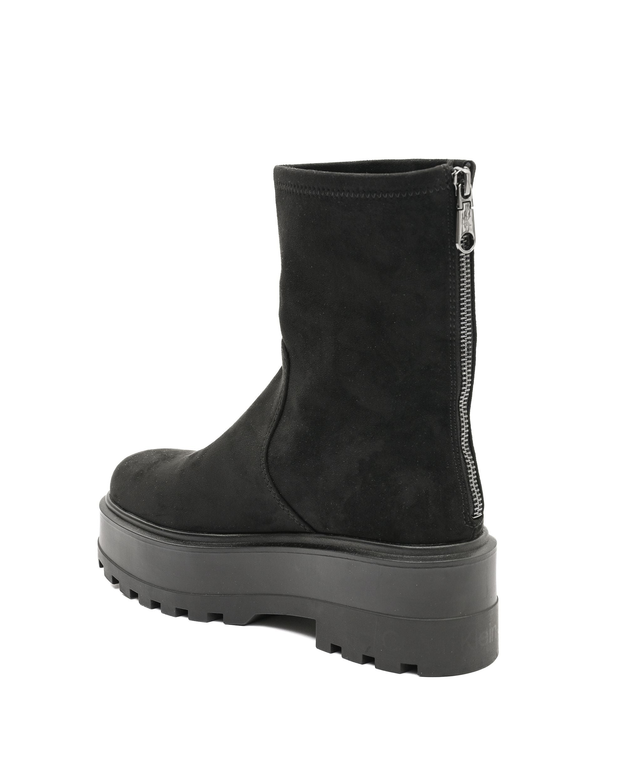 Botas Calvin Klein para mujer YW0YW016020GJ