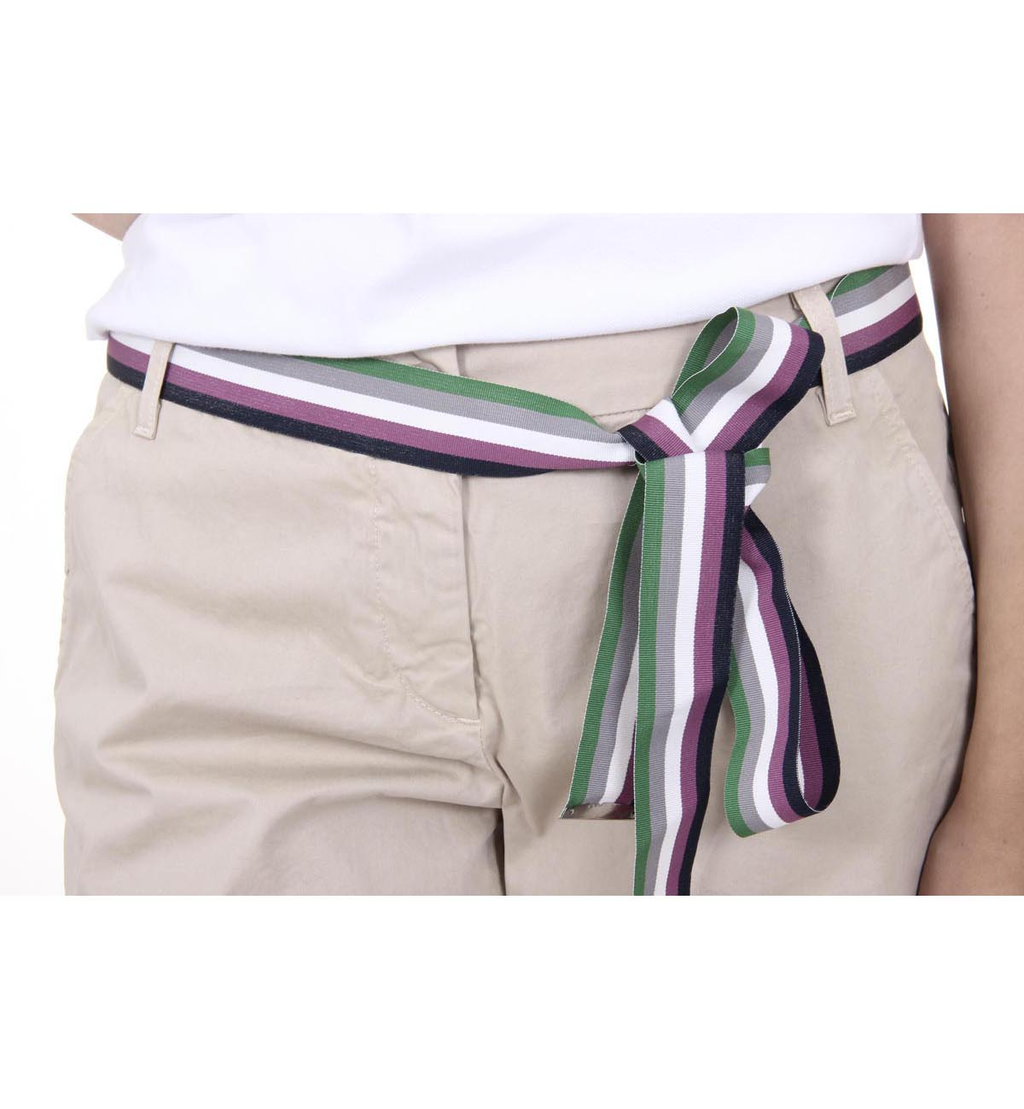 Pantalones cortos Fred Perry para mujer 31502529 0890
