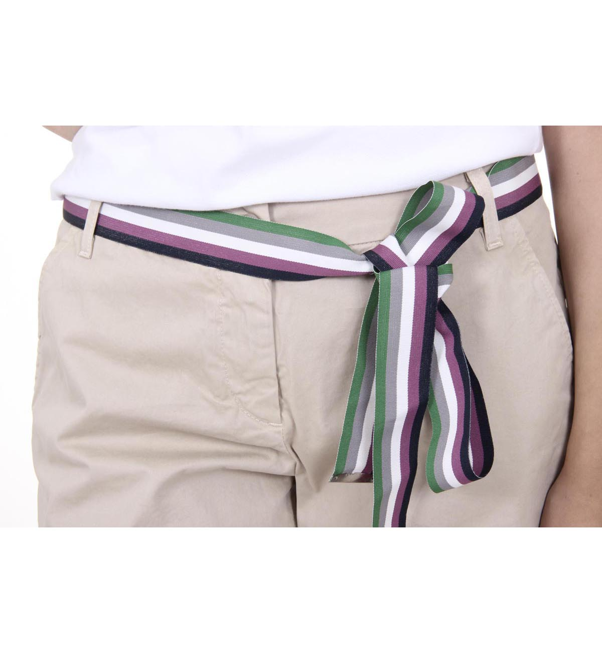 Pantalones cortos Fred Perry para mujer 31502529 0890