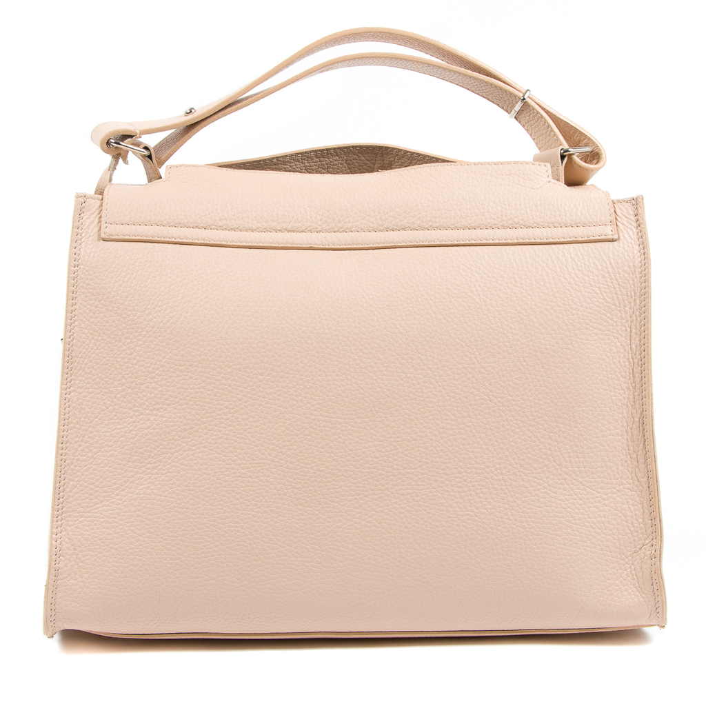 Bolso de mano para mujer Andrew Charles rosa GIADA