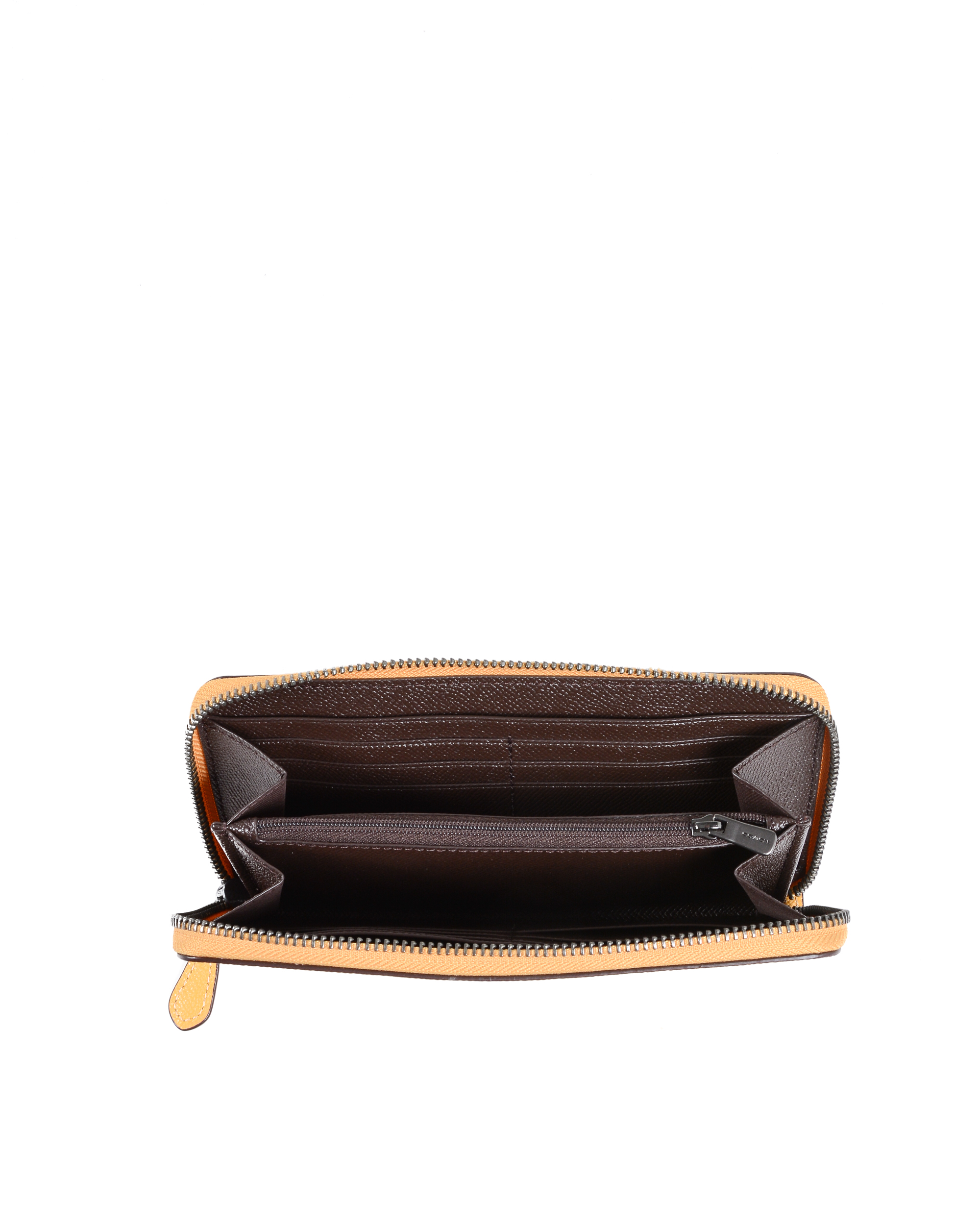 Cartera Coach para mujer negra F73044 NEGRO