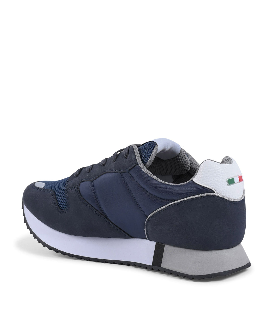 Zapatillas V Italia para hombre azul marino SNK 003 M NAVY