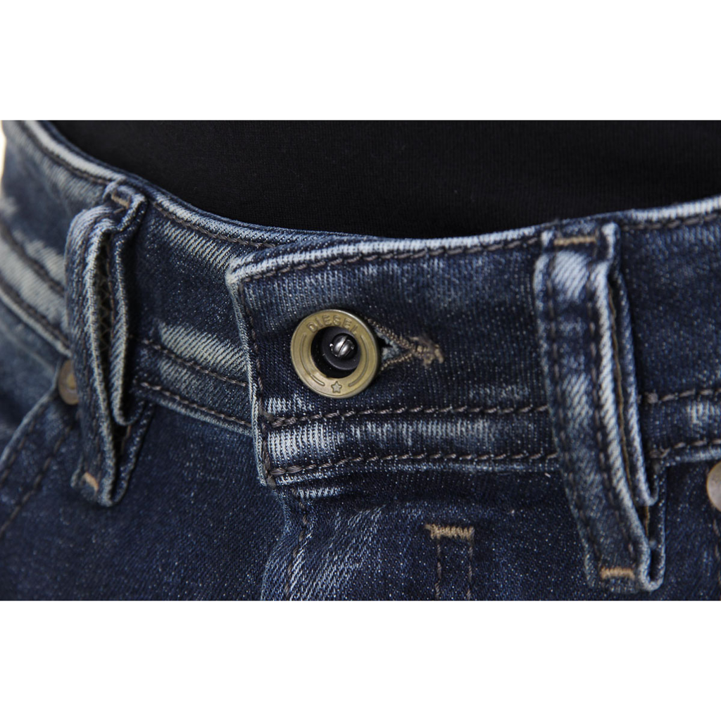 Diesel Mens Jeans BUSTER 0833F L.34