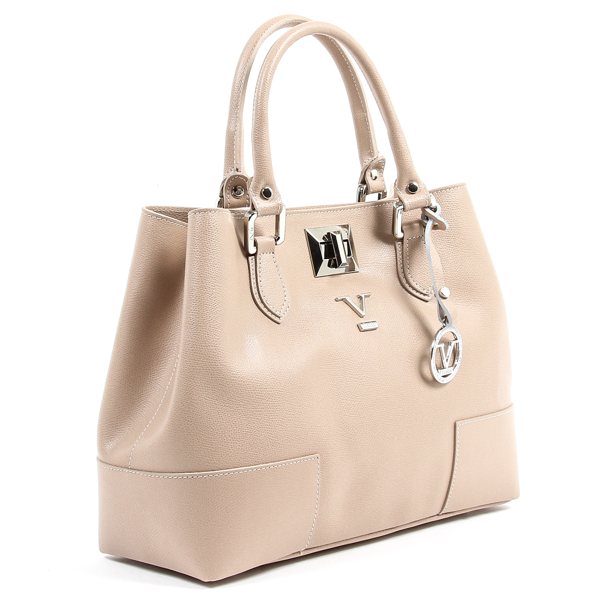 V 1969 Italia Bolso Mujer V013-S PALMELLATO CIPRIA
