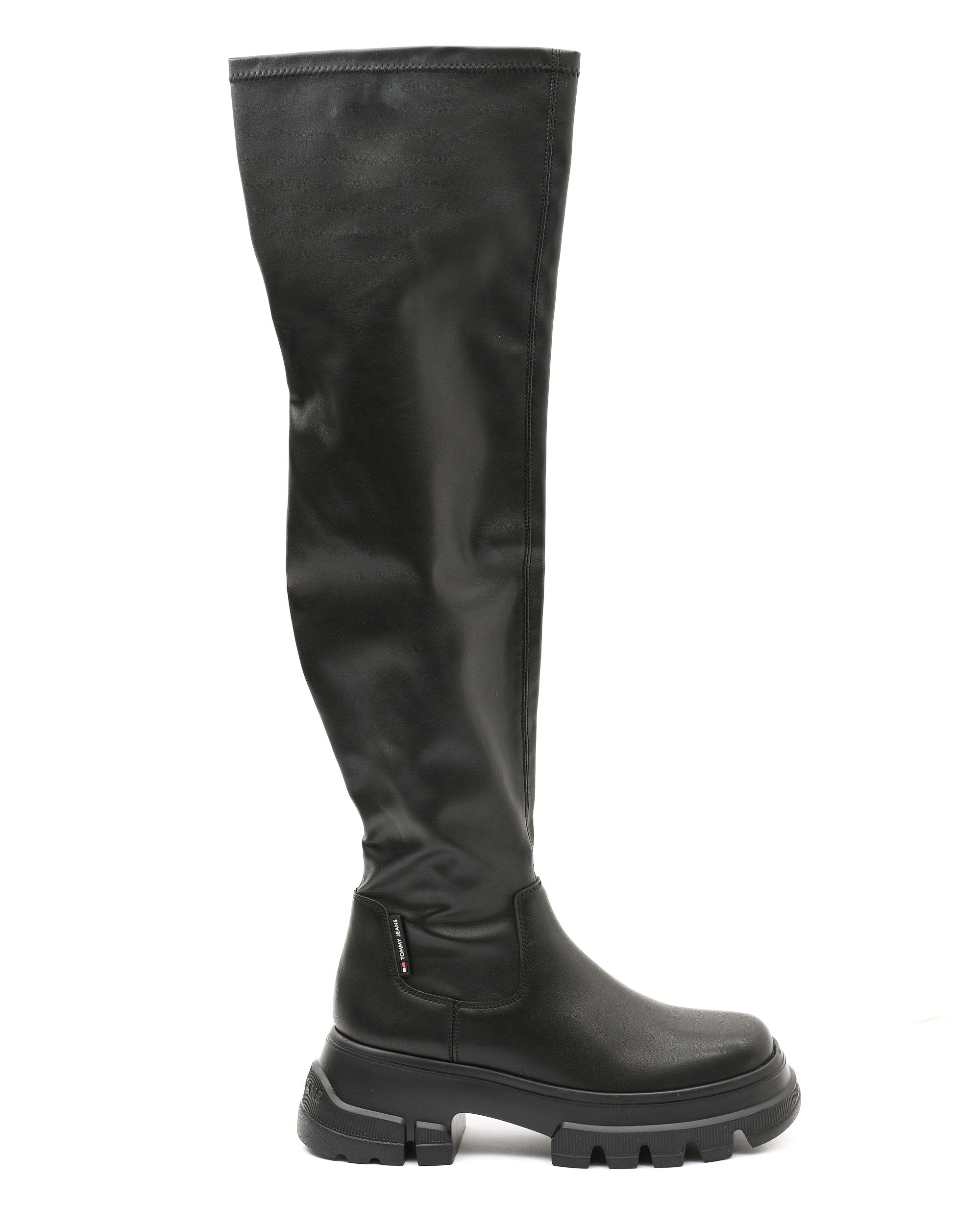 Tommy Hilfiger Womens Boots EN0EN02634BDS