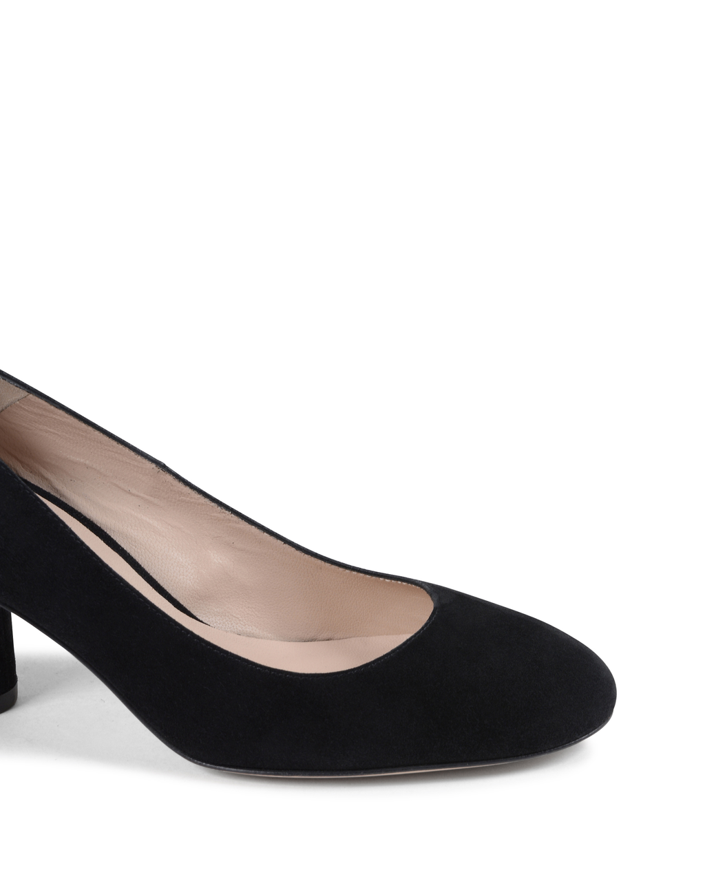Stuart Weitzman - Zapatos de salón para mujer, color negro, AZALEA