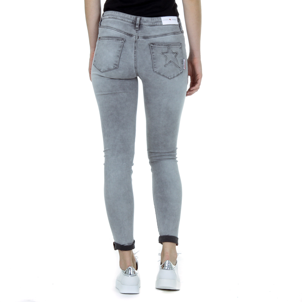 Vaqueros Andrew Charles para mujer CLAIRE