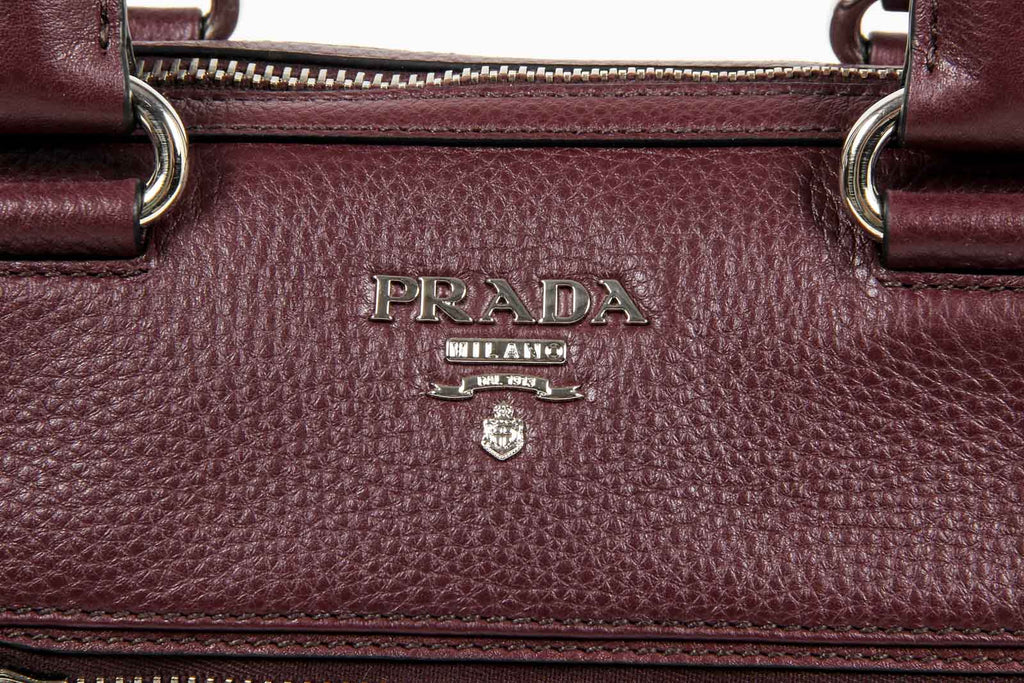 Bolso Prada para mujer BL0805 Vitello Phenix