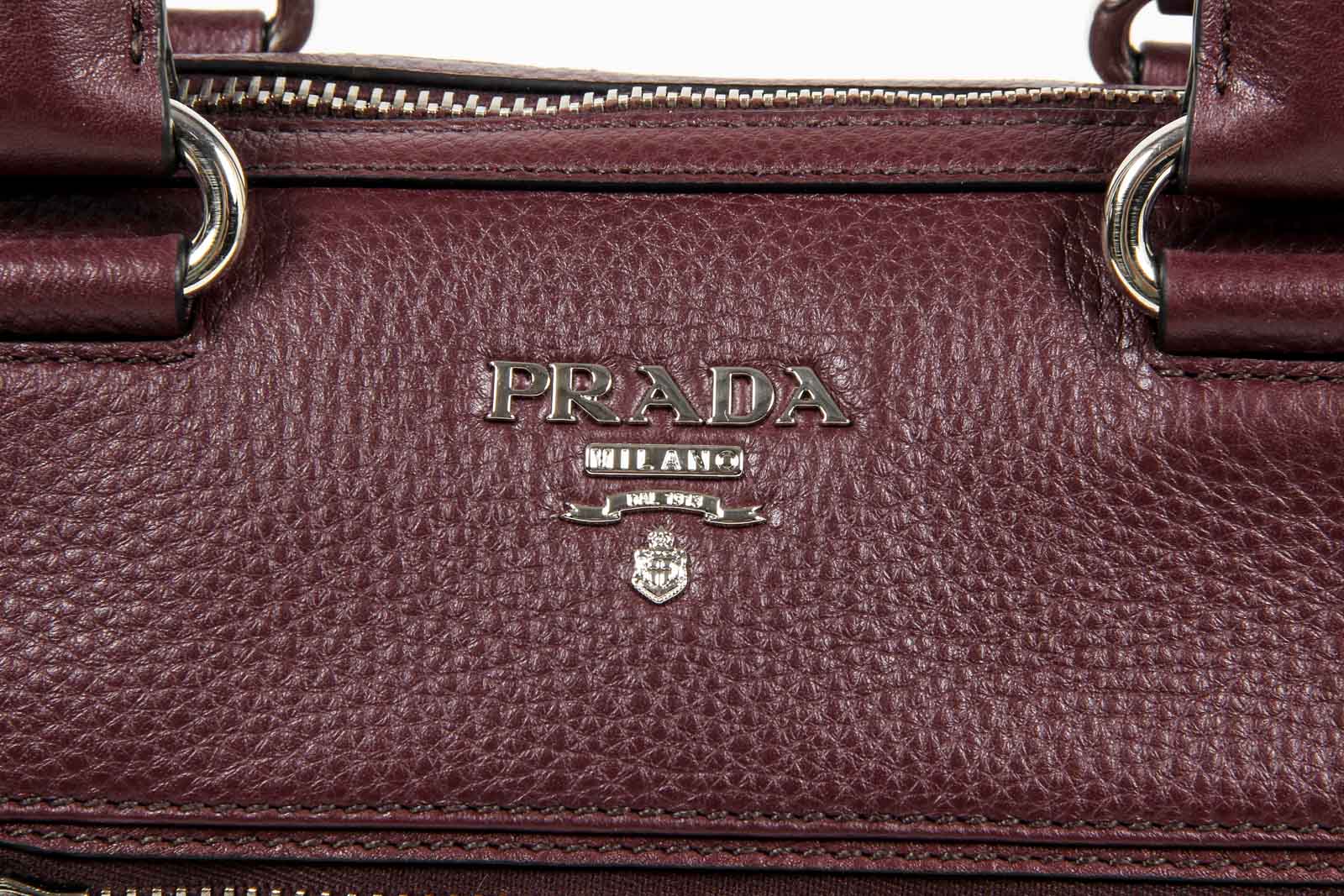 Bolso Prada para mujer BL0805 Vitello Phenix