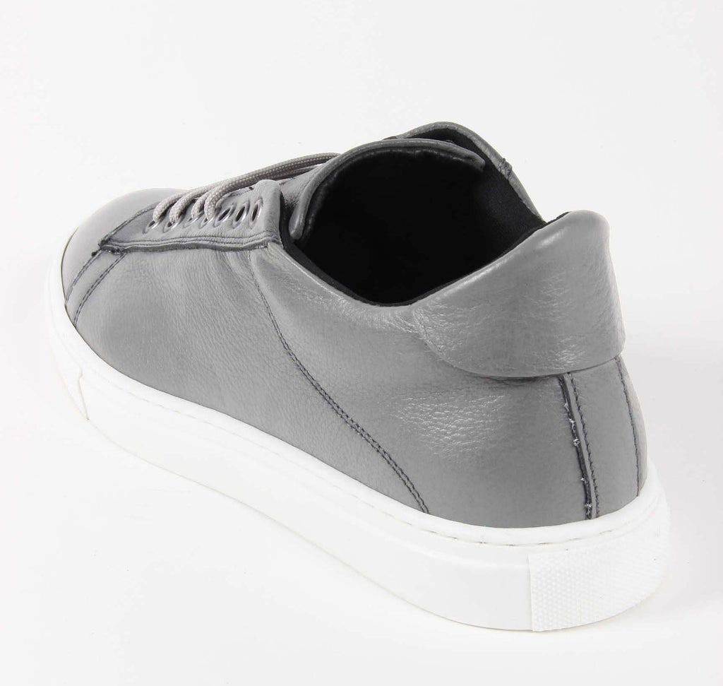 Zapatillas deportivas V 1969 Italia para hombre V5390 TOKYO GRIGIO