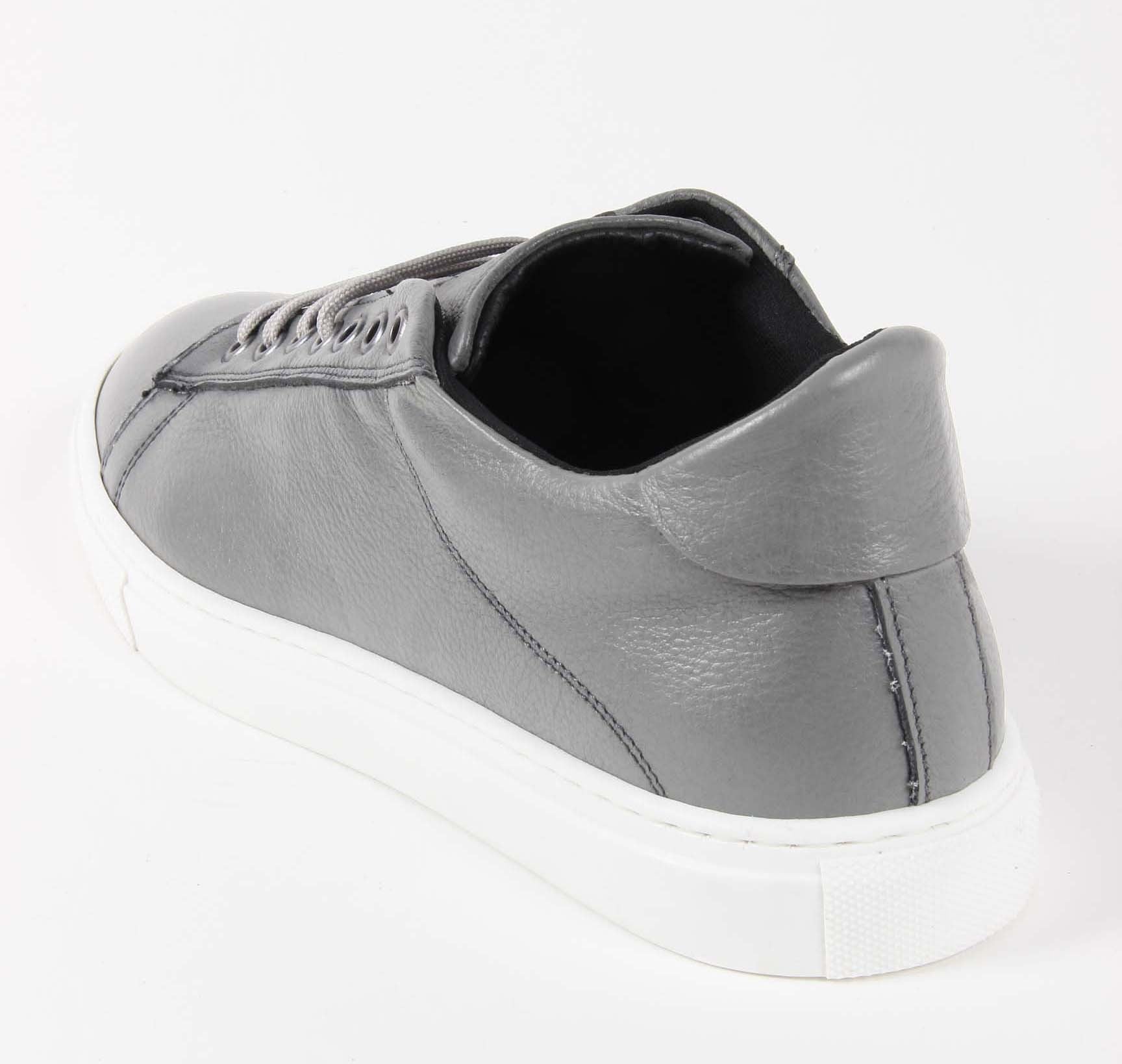 Zapatillas deportivas V 1969 Italia para hombre V5390 TOKYO GRIGIO