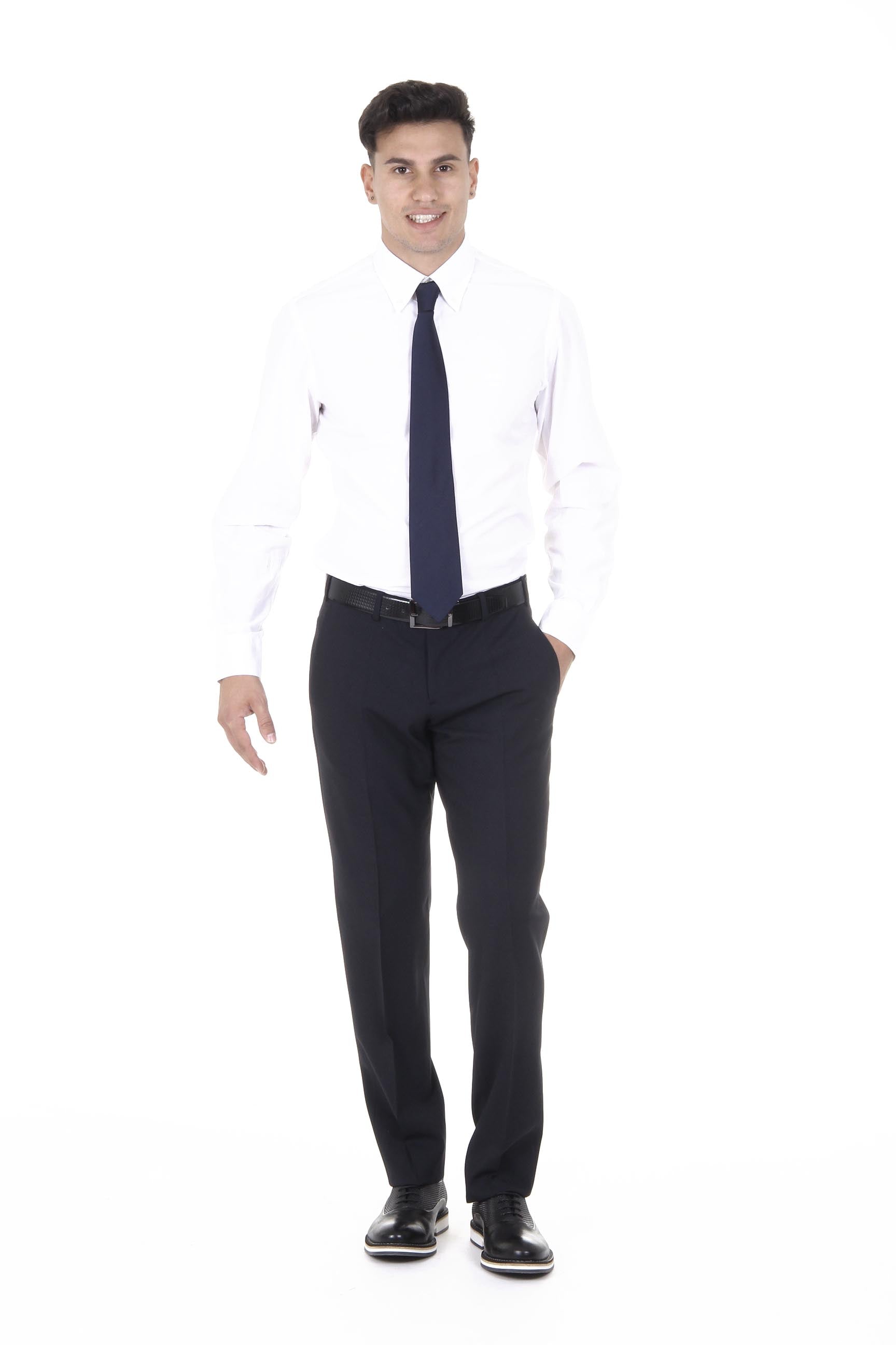 Traje de hombre Armani Collezioni M-Line TCVMML 0B006 922