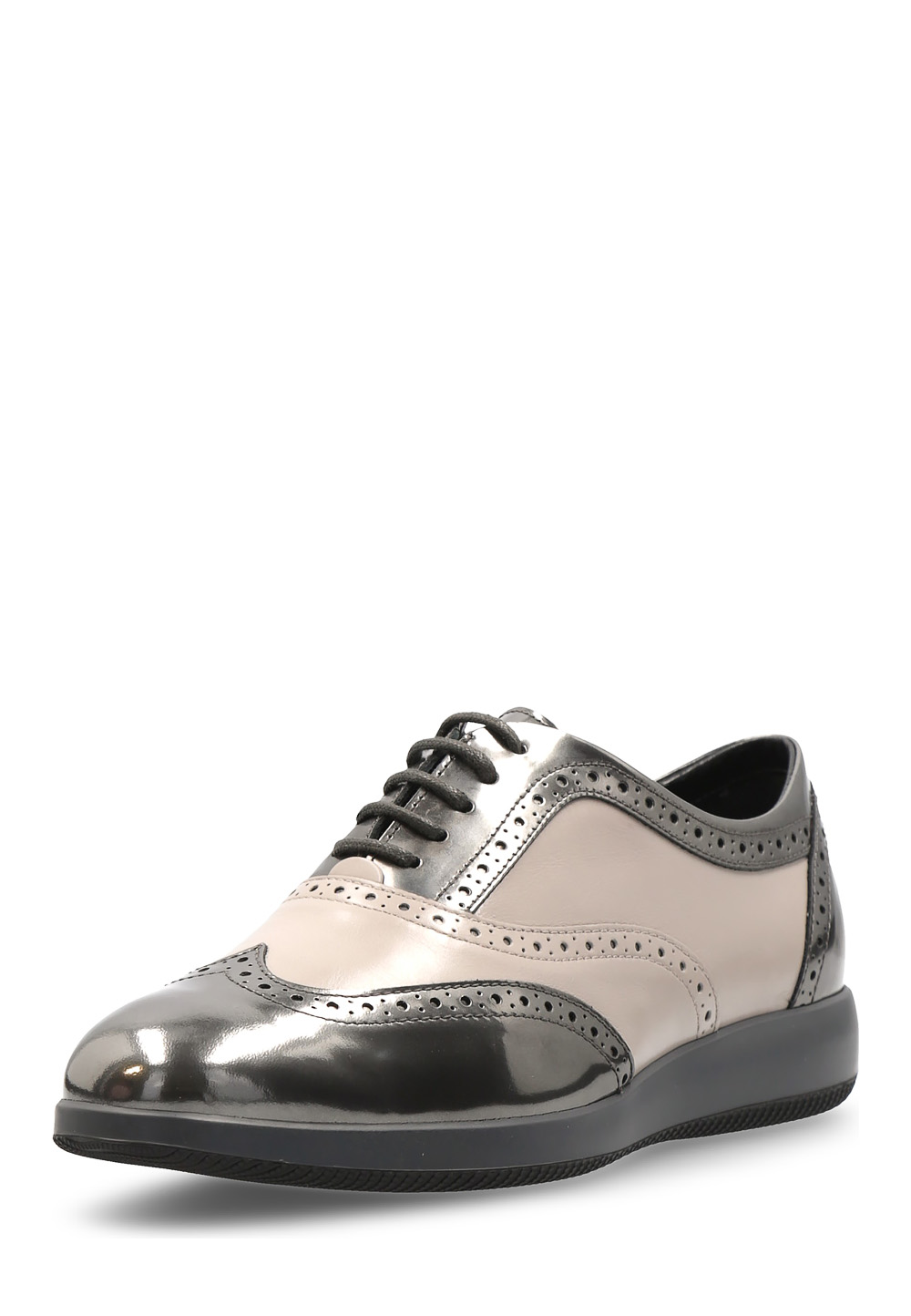 Zapatos con cordones Hogan para mujer, multicolor, HXW2090O26066WG071J